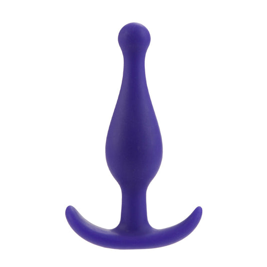 Purple Reign Booty Rocker