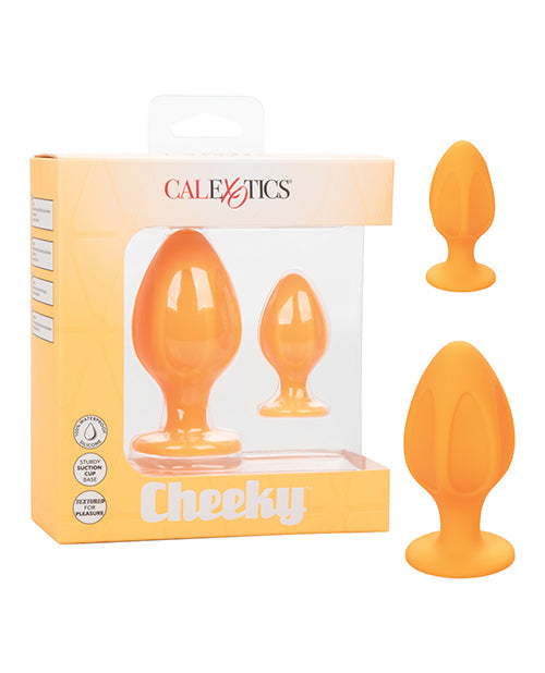 Cheeky Citrus