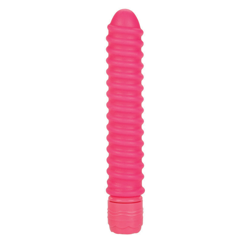 Shanes World Sorority Tornillo Silicona Rosa