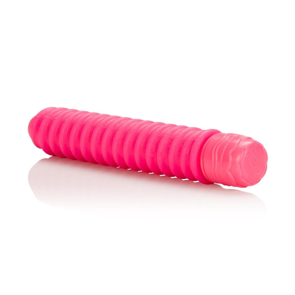 Shanes World Sorority Tornillo Silicona Rosa