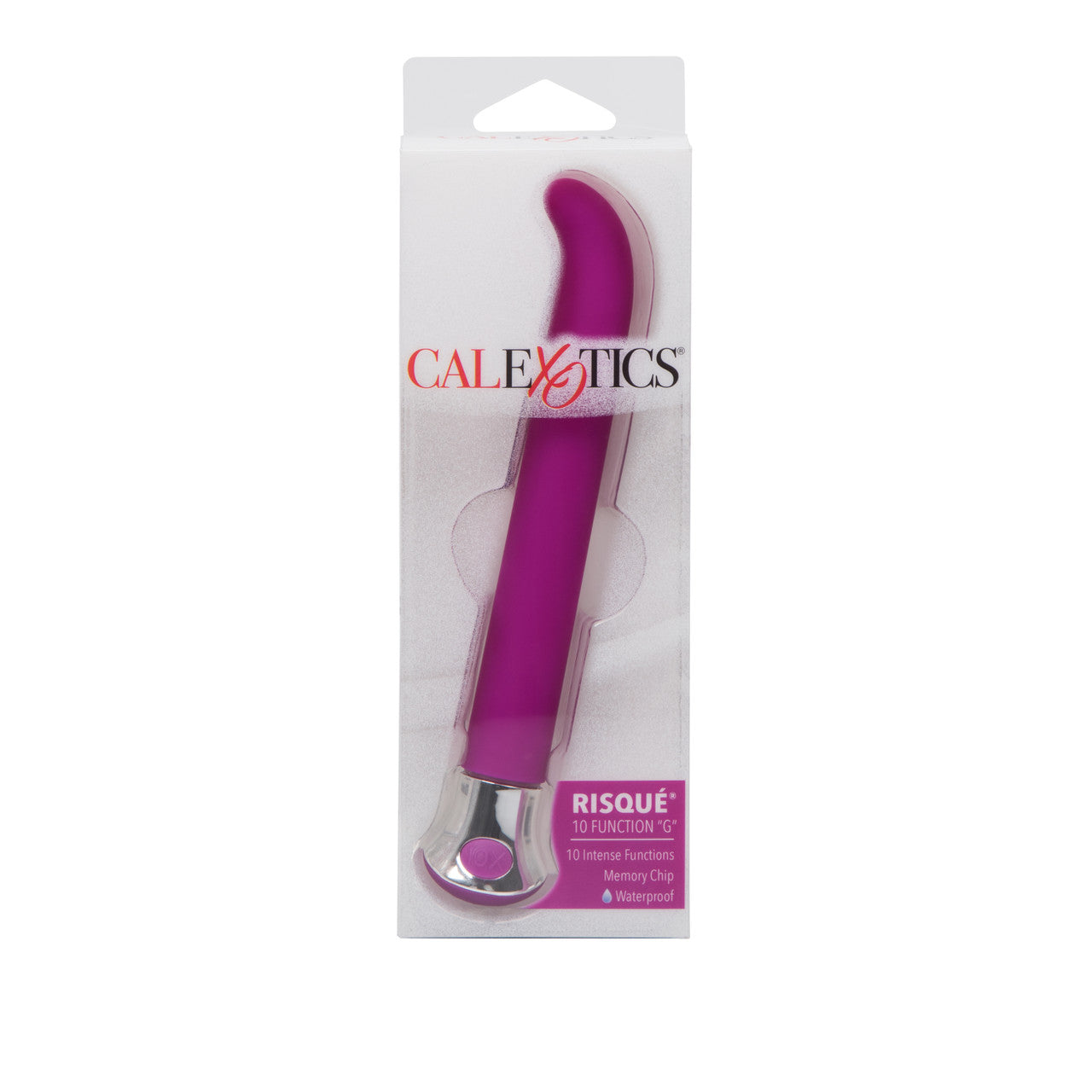 Risque G 10 Función Morado