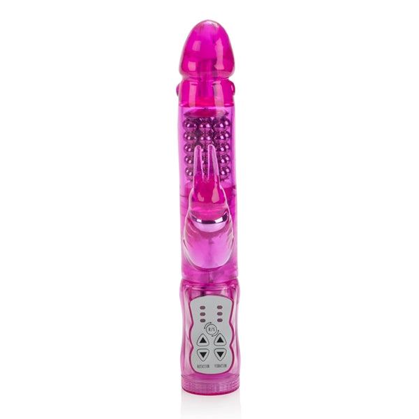 Jack Rabbit Rosa C/p