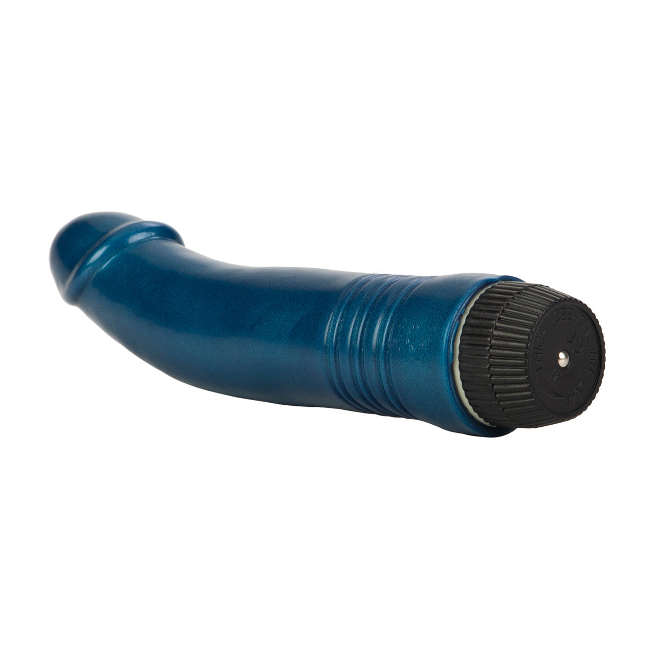 Vibrador Punto G Medianoche 6in