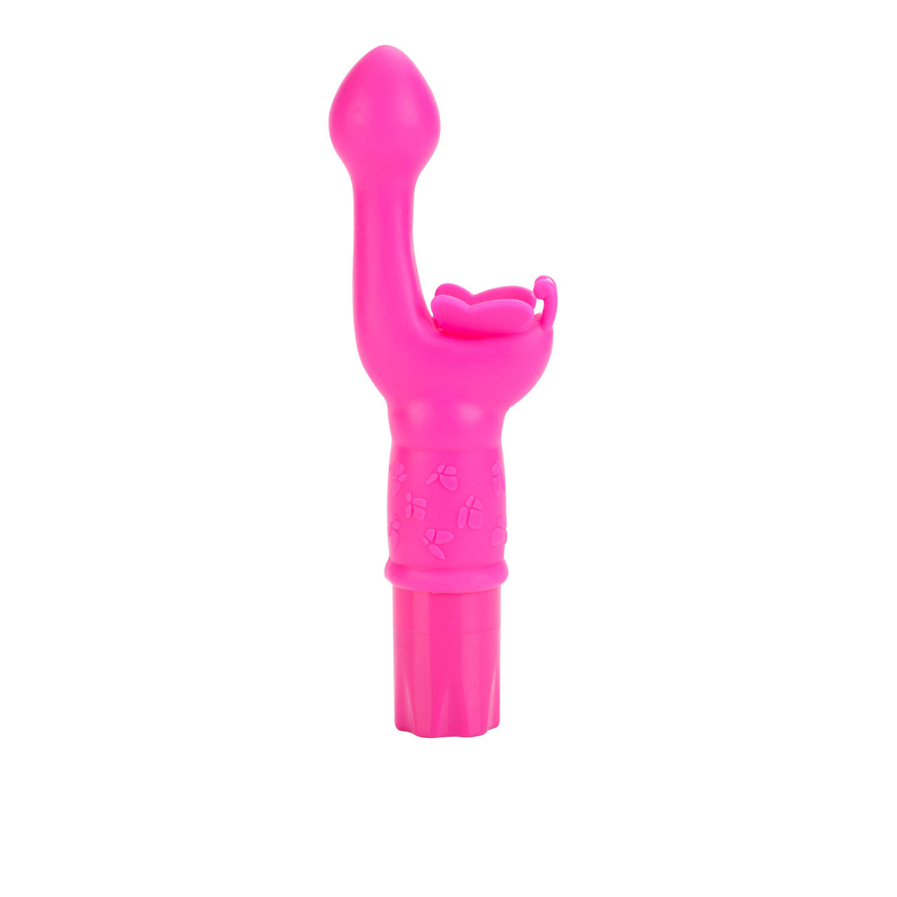 Butterfly Kiss Silicone Pink
