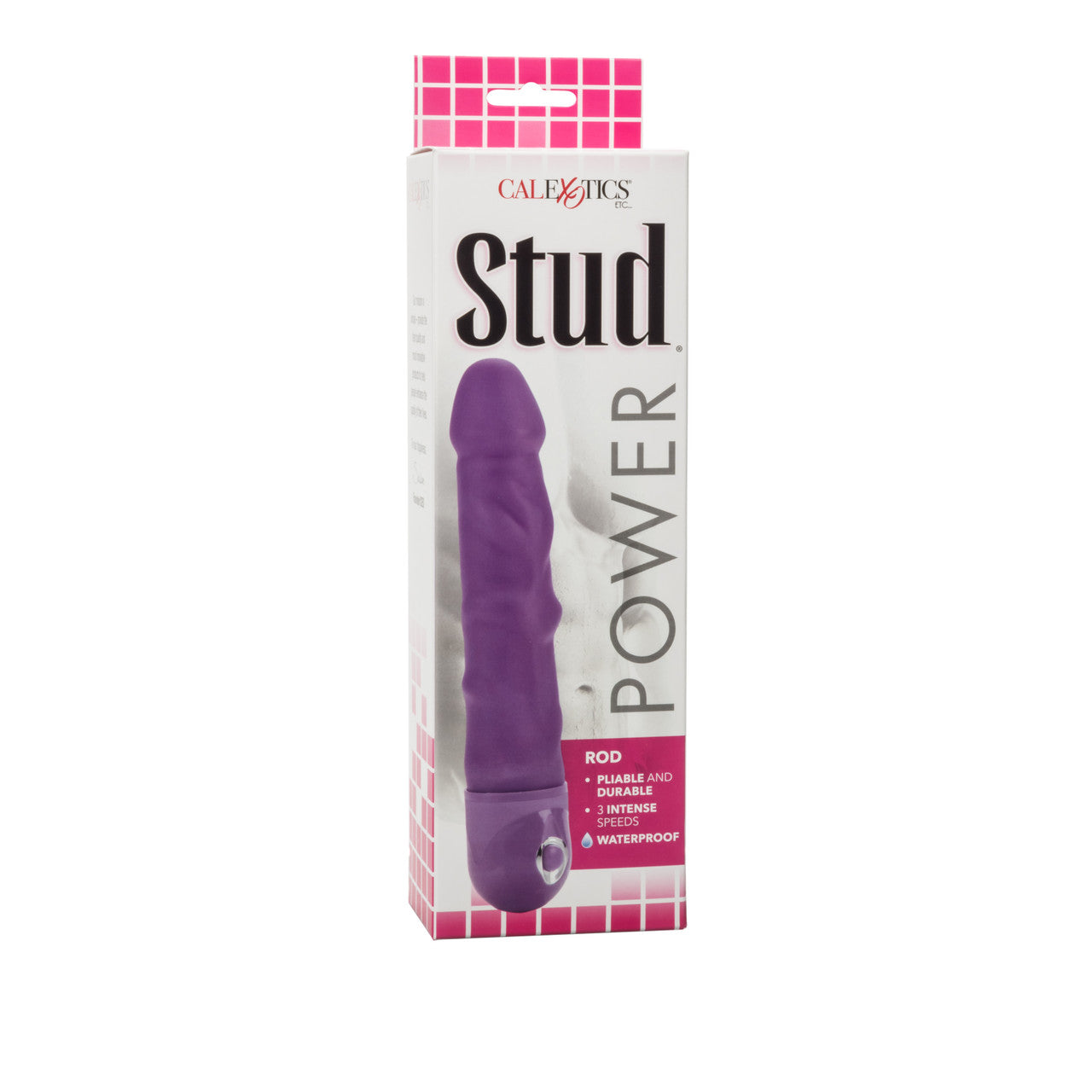 Varilla Power Stud W/p Púrpura