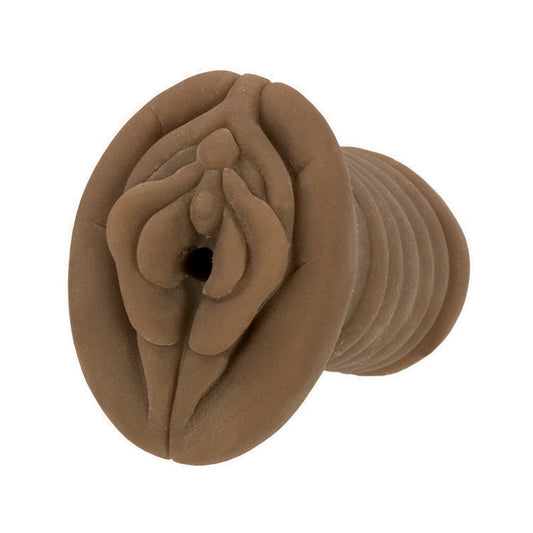 Mi acariciador de cacao