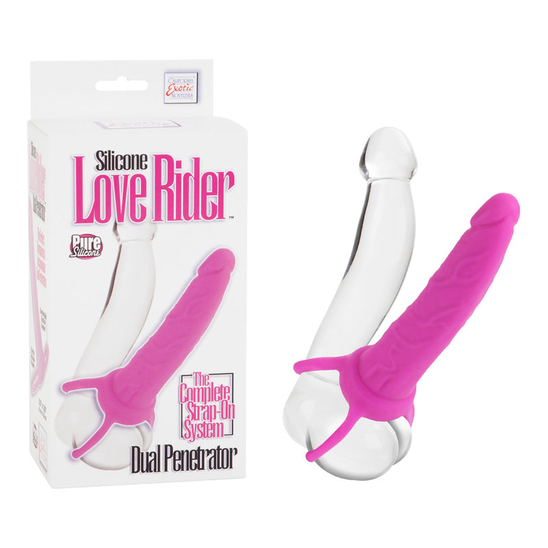 Plug Anal con Cuentas de Silicona Black Diamond
