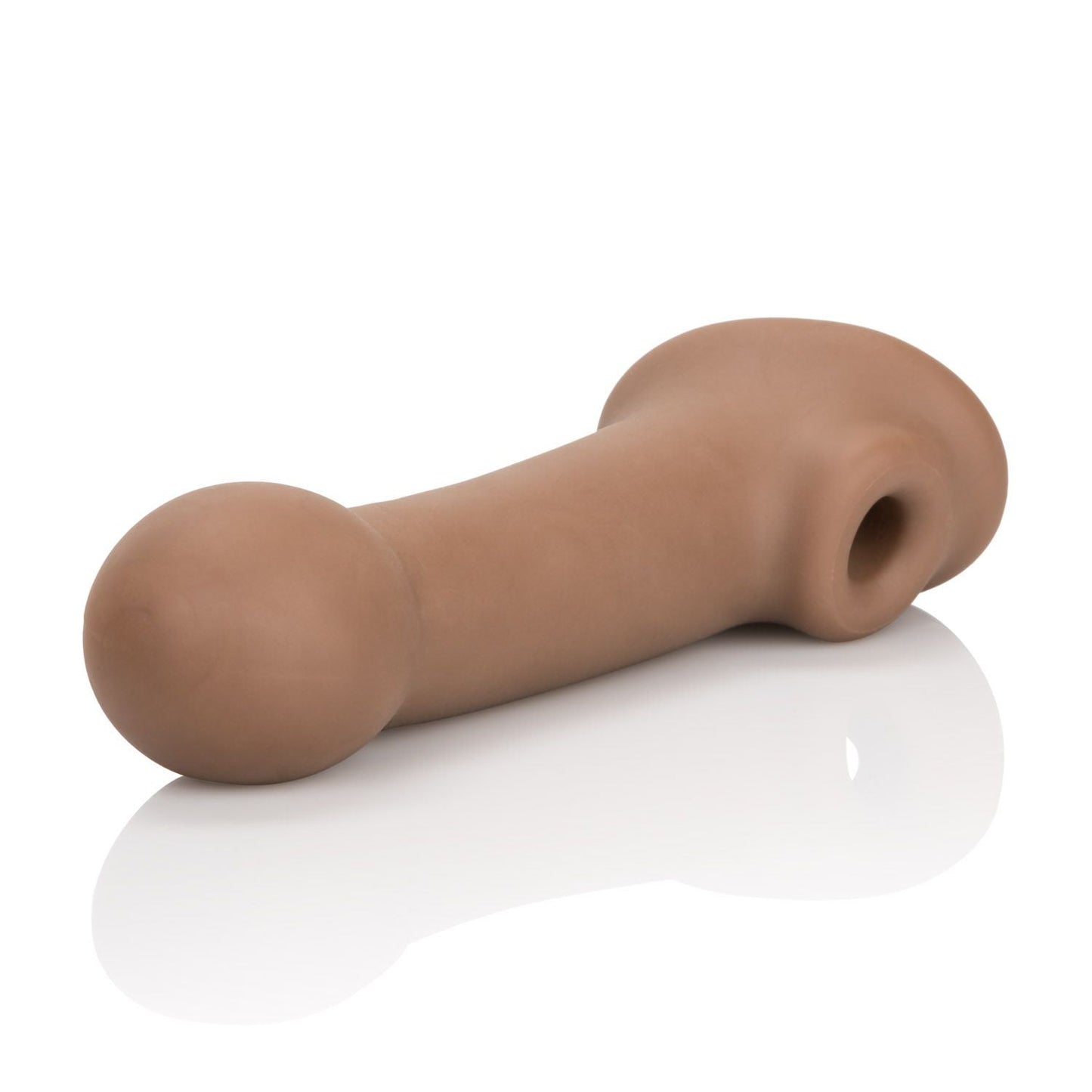 Extensor Ultimate Marrón