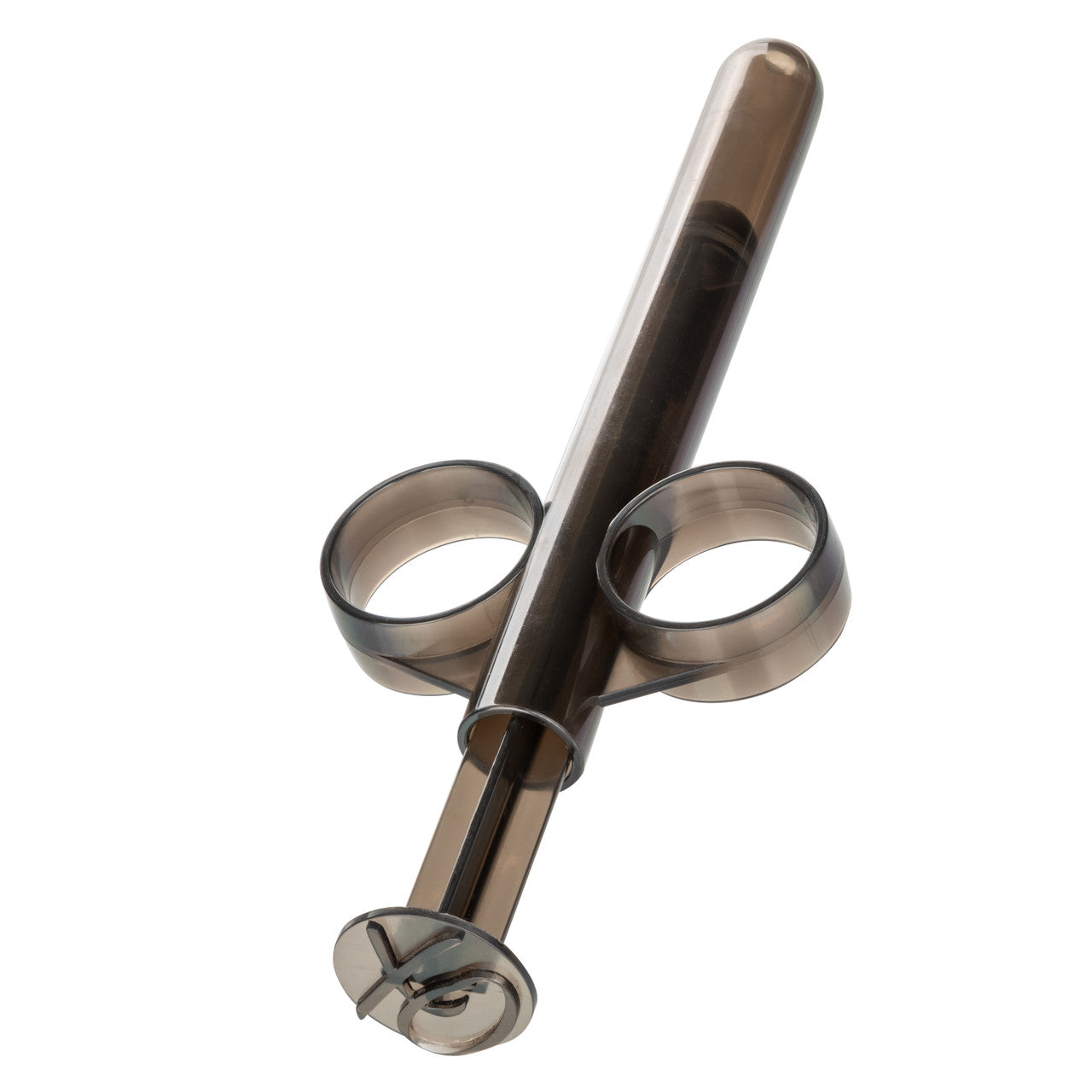 Tubo De Lubricante Xl Humo