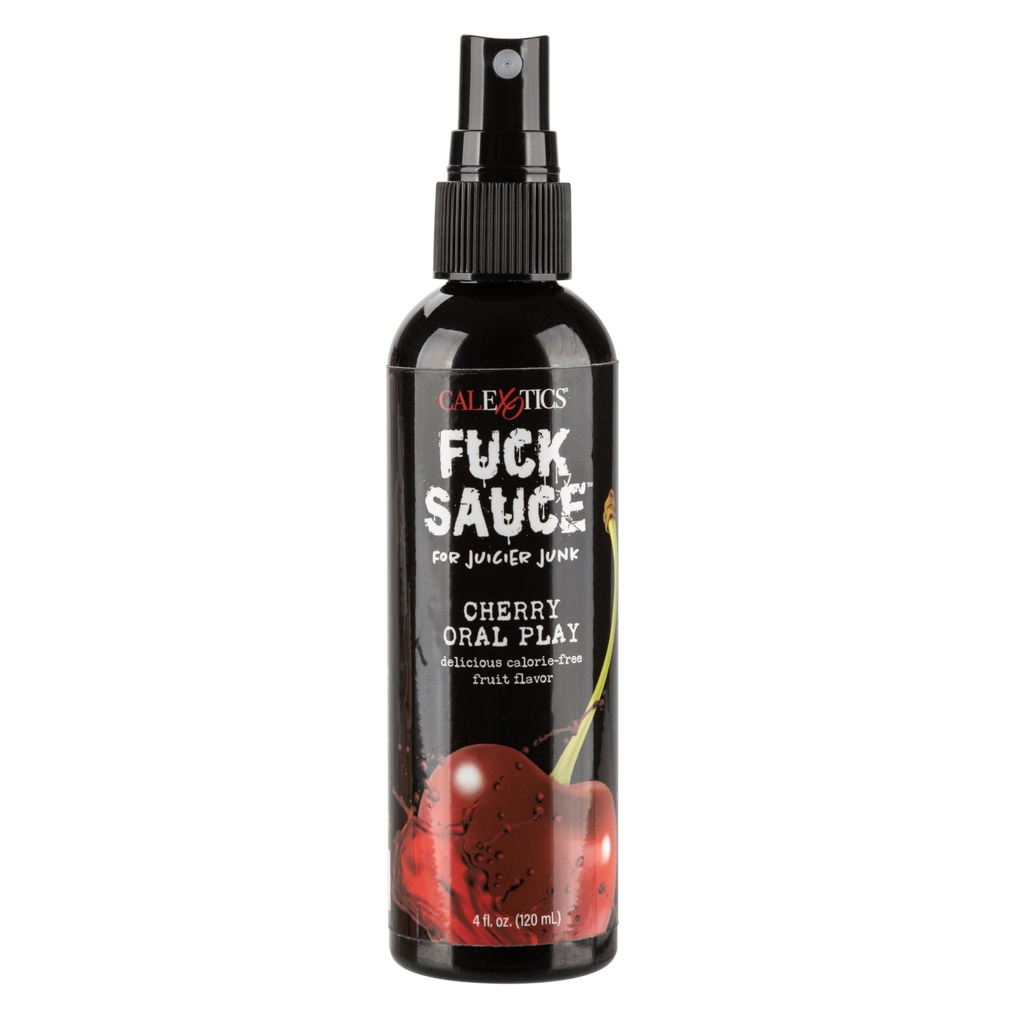 Joder Salsa Cereza Juego Oral 4 Oz