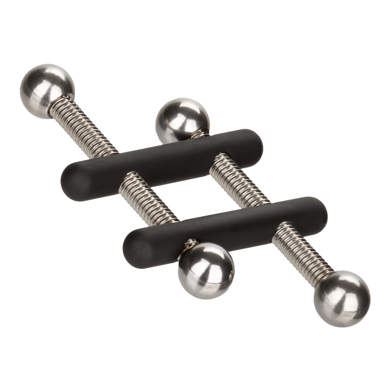 Mordazas para pezones Tornillos de barra transversal Power Grip