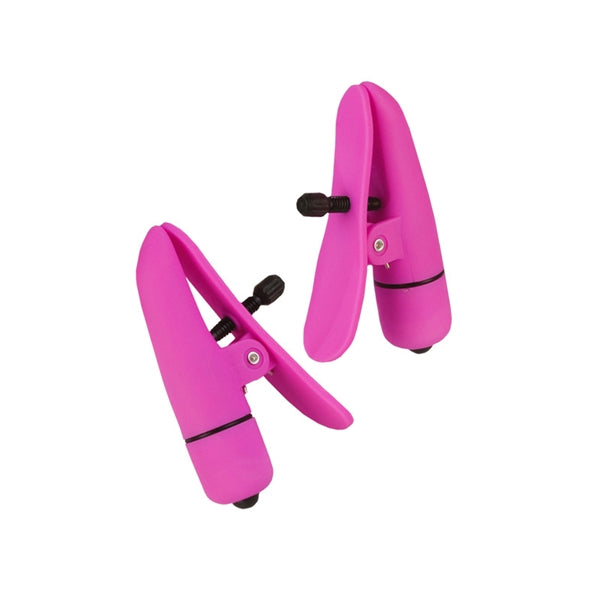 Pezones Rosa