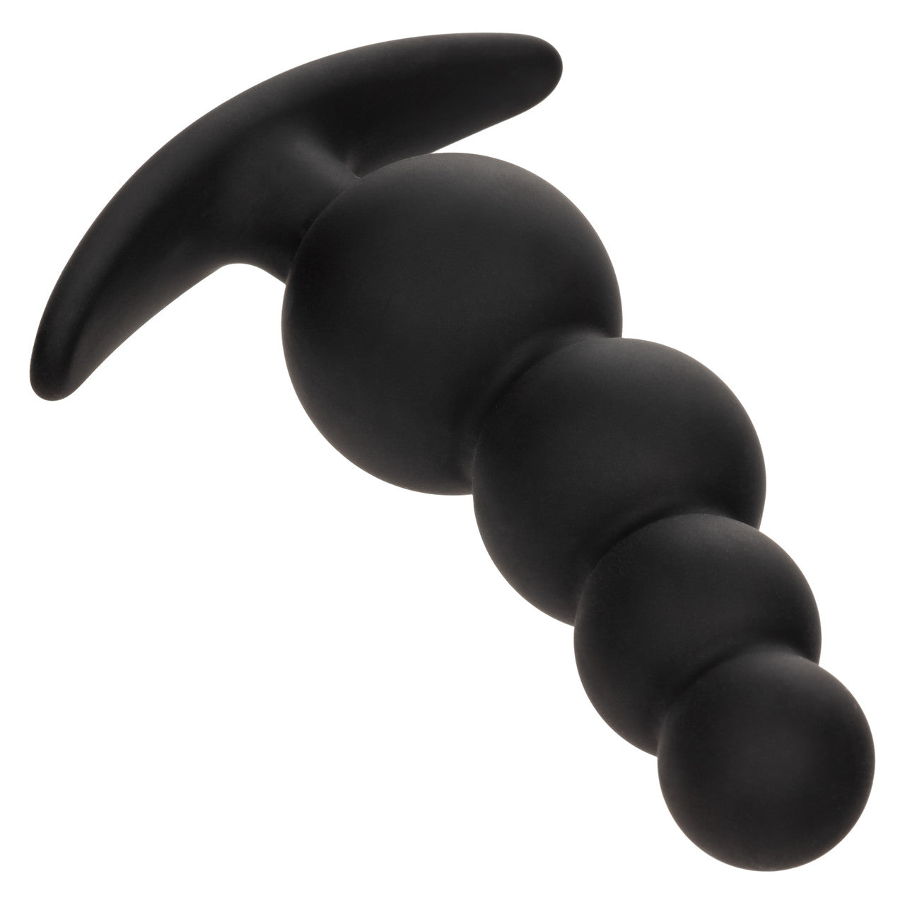 Plug anal con cuentas Infinite Bliss