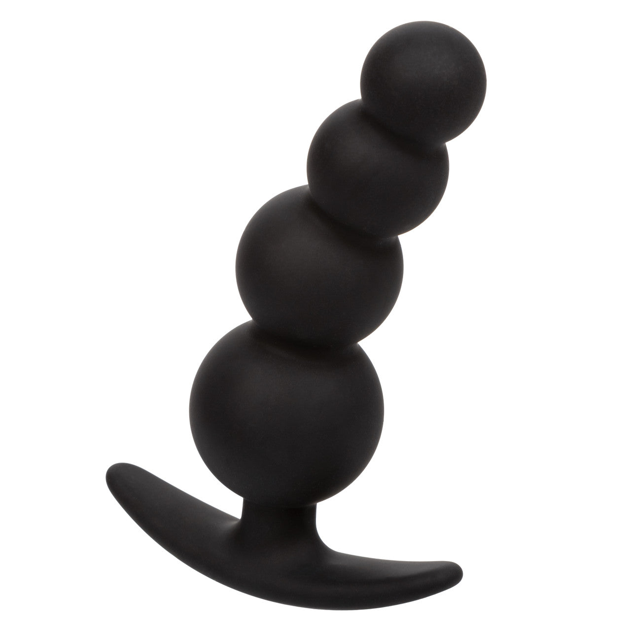 Plug anal con cuentas Infinite Bliss