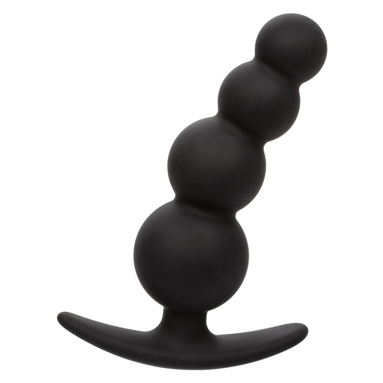 Plug anal con cuentas Infinite Bliss