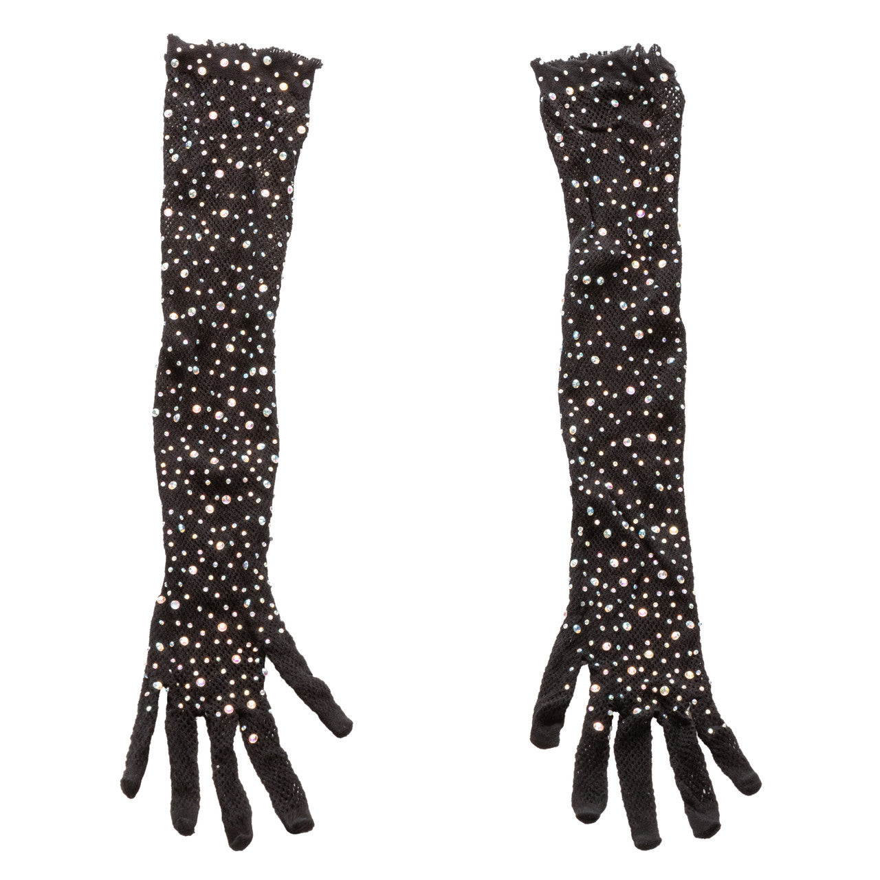 Guantes largos Radiance