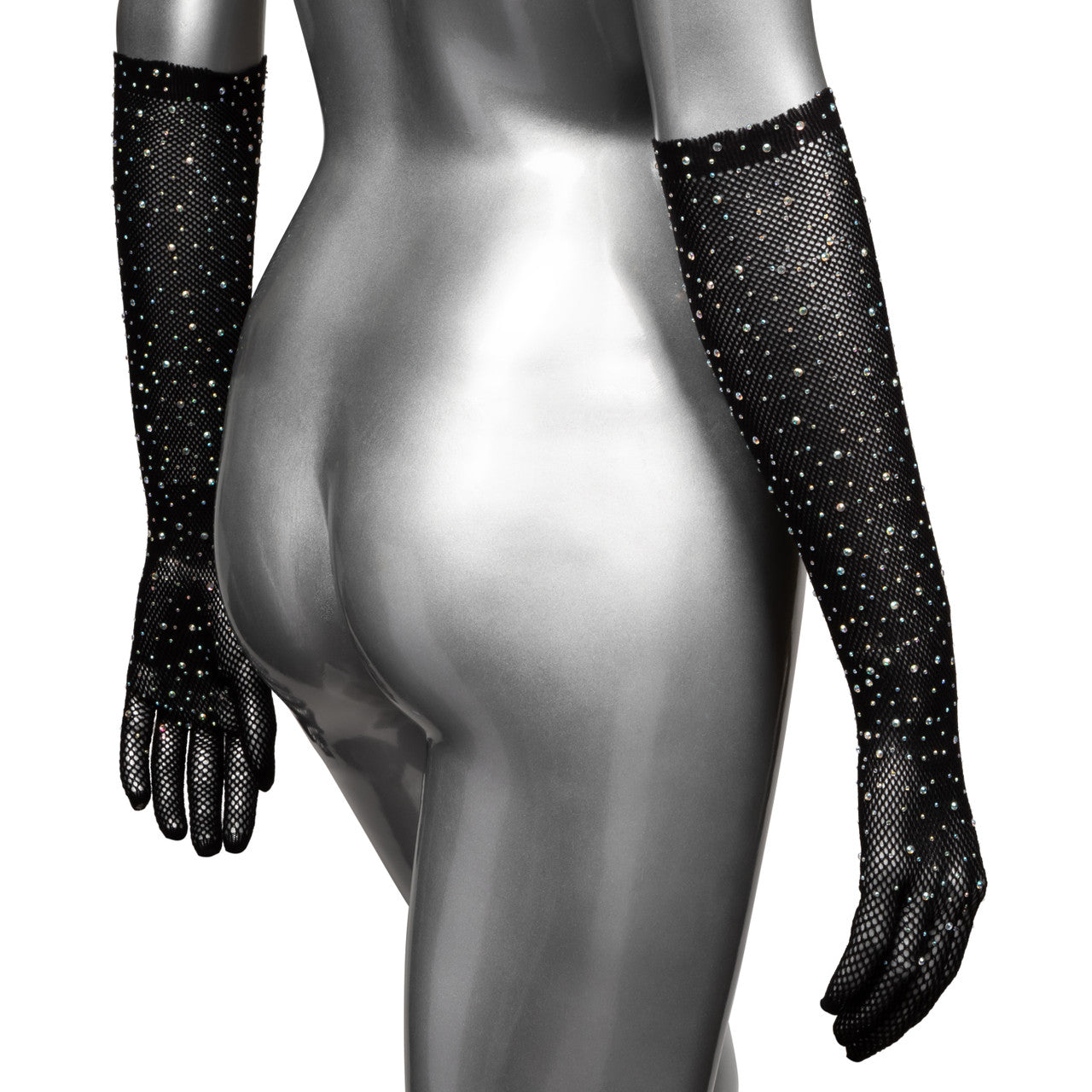 Guantes largos Radiance