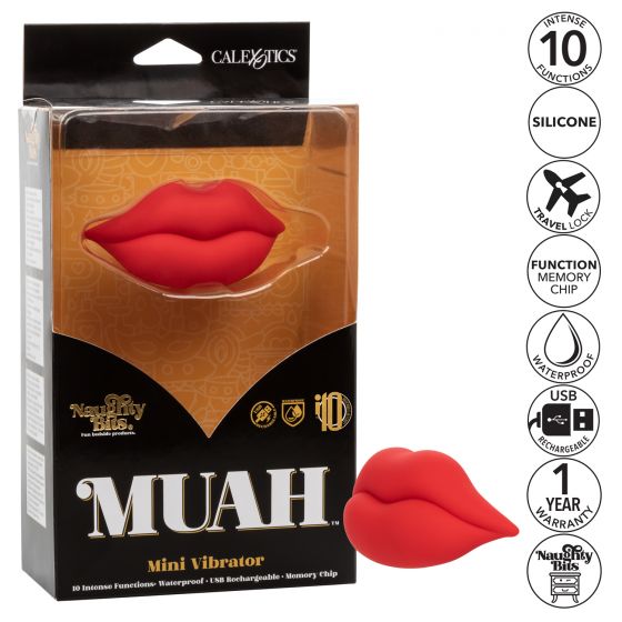 Bits traviesos Muah
