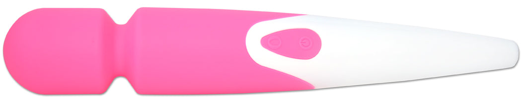 Shibari Halo Pink