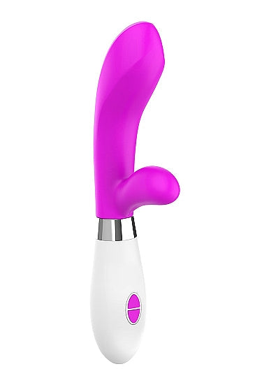 Fuchsia Flair Achilles Ultra Soft Silicone