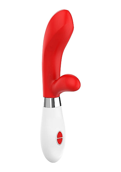 Ravishing Red Achilles Ultra Soft Silicone