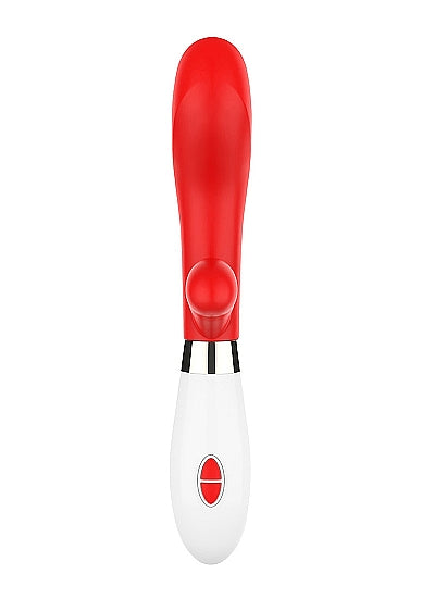 Ravishing Red Achilles Ultra Soft Silicone