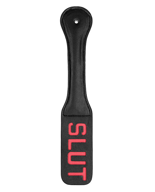 Submission Serve Paddle in Onyx