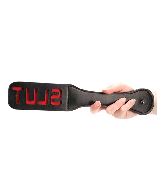 Submission Serve Paddle in Onyx