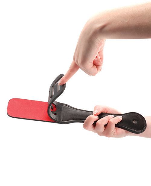 Submission Serve Paddle in Onyx