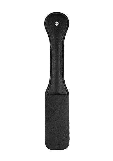 Dominance Display Paddle in Onyx