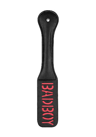 Rebel Rouser Paddle in Onyx