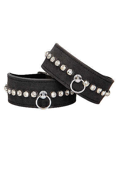 Stellar Stardust Wrist Cuffs