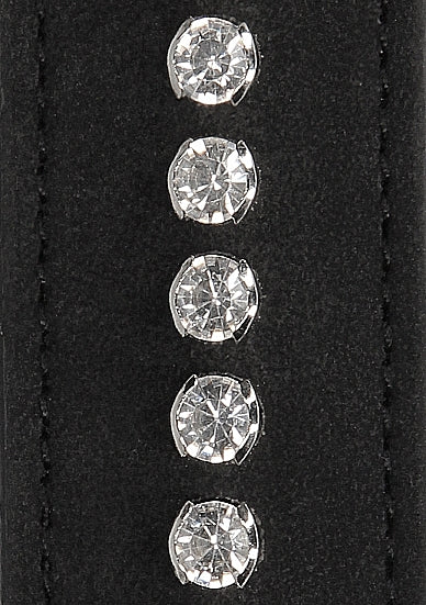 Stellar Stardust Wrist Cuffs