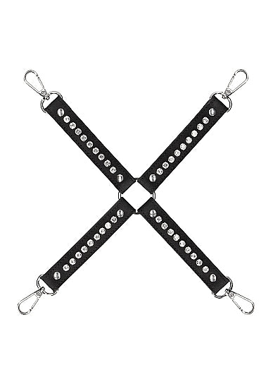 Twilight Sky Hogtie Harness