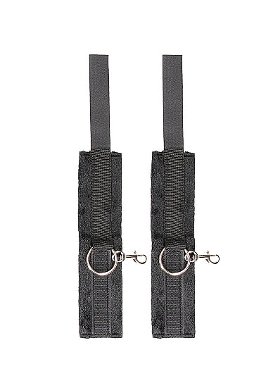 SecureLock Velcro Hogtie System