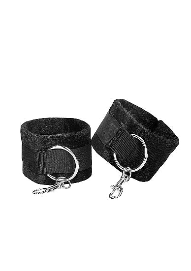 SecureLock Velcro Hogtie System