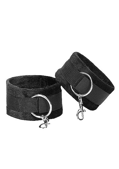 SecureLock Velcro Hogtie System