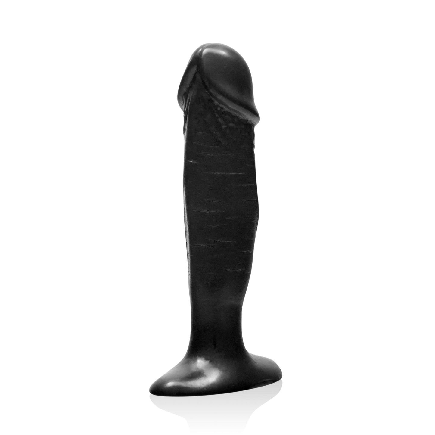Obsidian Midnight Medium Cock Plug