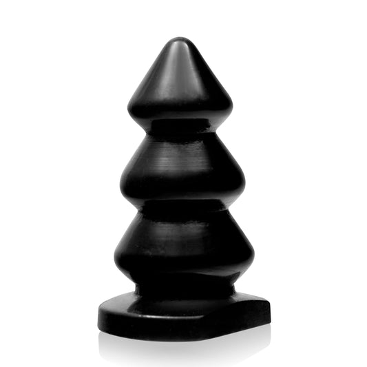 Inferno Burst X Tapón Bump Grande Negro