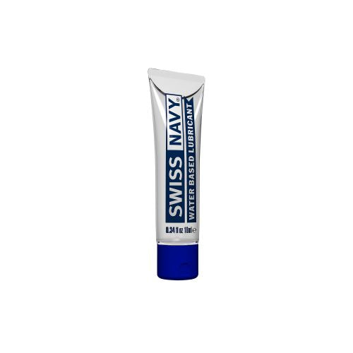 Marina Suiza a base de agua 10ml