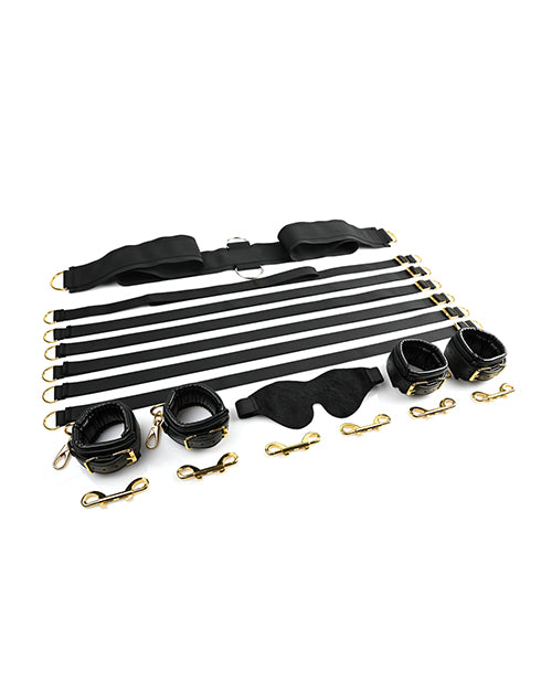 Forbidden Underworld Restraint System