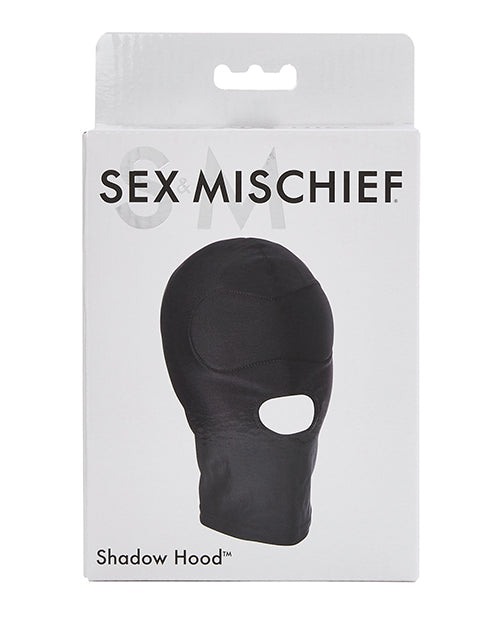 Capucha completa Sex & Mischief Shadow