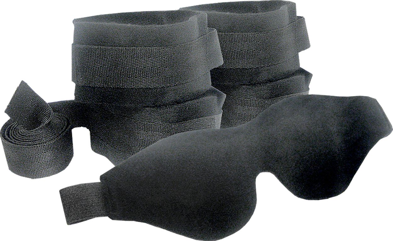 Conjunto de experiencia Elite Novice Bondage