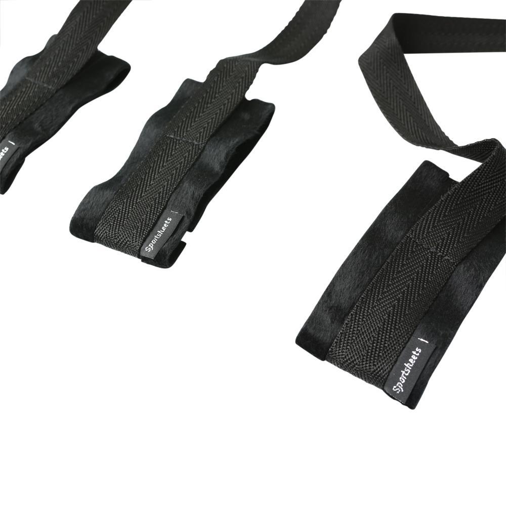 Conjunto de experiencia Elite Novice Bondage