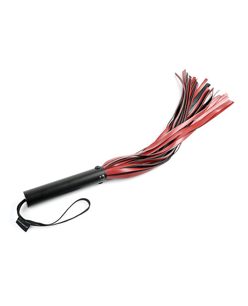 Flogger de golpe de azafrán
