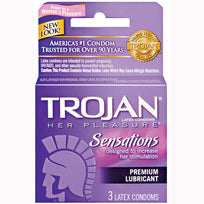 Troyano Su Placer 3 Pk