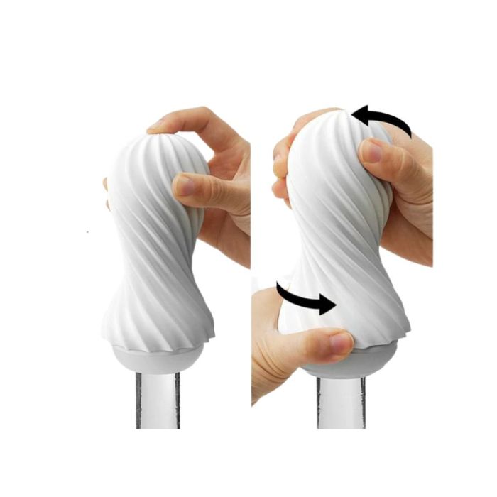 Tenga Flex Fizzy Verde