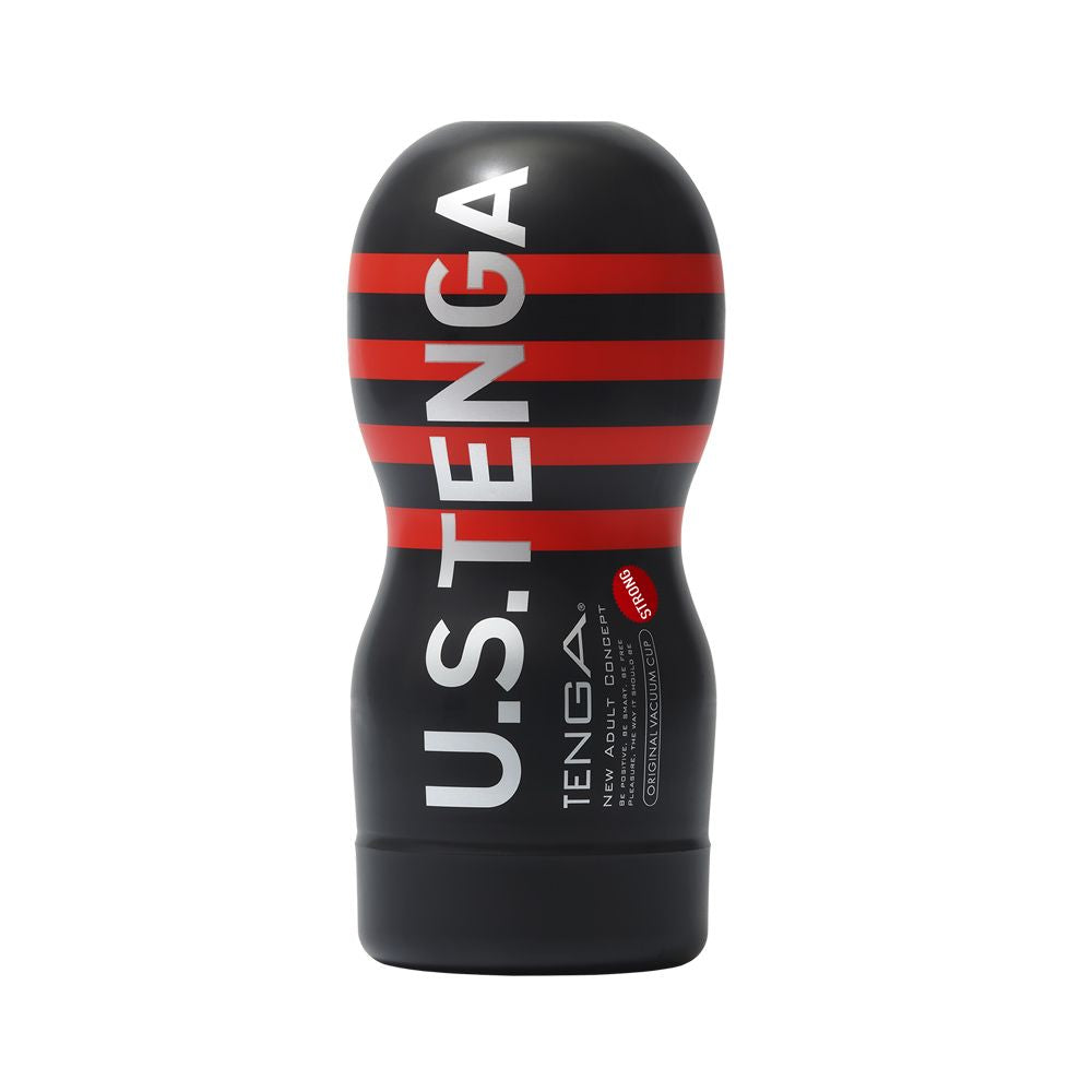 Tenga Us Original Ventosa Fuerte