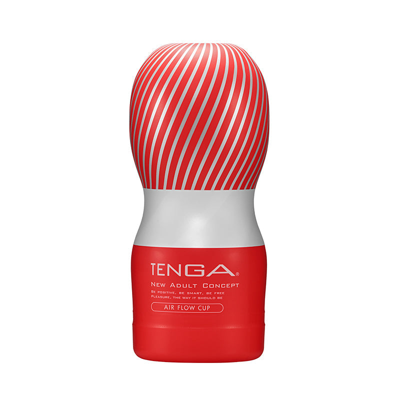 Copa de flujo de aire Tenga