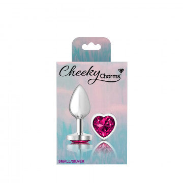 Plug Anal Clásico Fortune Black Diamond